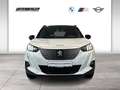 Peugeot e-2008 GT Weiß - thumbnail 2