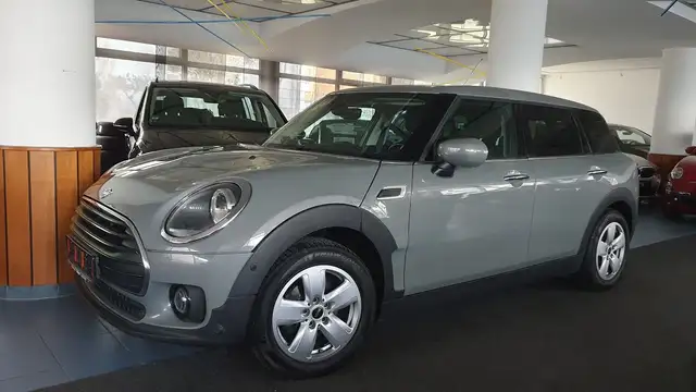 MINI One Clubman OneClubman/Business/AHK/DAB/HK/MFL/SHZ/Parkassis