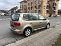 Volkswagen Touran Touran 1.6 TDI DPF BlueMotion 7 PLACES Beige - thumbnail 9
