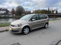 Volkswagen Touran Touran 1.6 TDI DPF BlueMotion 7 PLACES Beige - thumbnail 7
