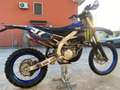 Yamaha WR 250 F Bleu - thumbnail 3