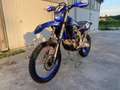 Yamaha WR 250 F Bleu - thumbnail 1