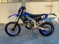 Yamaha WR 250 F Bleu - thumbnail 2