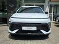 Hyundai KONA 1.6 T-GDI 7-DCT N LINE, Navi, Kamera, CarPlay, PDC Weiß - thumbnail 3