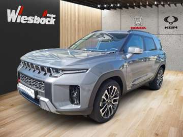 1.5 T-GDi 4WD Automatik Sapphire