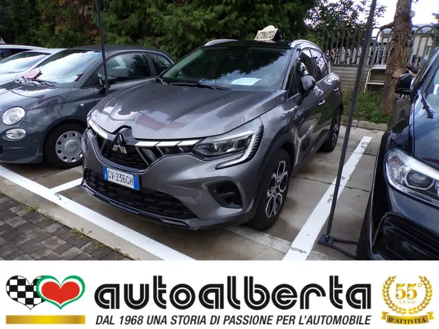 Mitsubishi ASX ASX 1.6L PHEV Intense AT 159cv Autom.  (KM.16.625)
