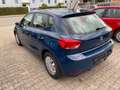 SEAT Ibiza Reference*ERSTE HAND*TEMPOMAT* Blau - thumbnail 7