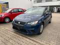 SEAT Ibiza Reference*ERSTE HAND*TEMPOMAT* Blau - thumbnail 1