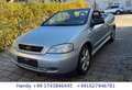 Opel Astra G Cabrio 1.8 16V Betone/Vollleder/SHZ Silber - thumbnail 27