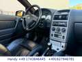 Opel Astra G Cabrio 1.8 16V Betone/Vollleder/SHZ Silber - thumbnail 24