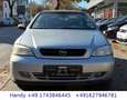 Opel Astra G Cabrio 1.8 16V Betone/Vollleder/SHZ Silber - thumbnail 3