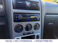 Opel Astra G Cabrio 1.8 16V Betone/Vollleder/SHZ Silber - thumbnail 11