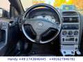 Opel Astra G Cabrio 1.8 16V Betone/Vollleder/SHZ Silber - thumbnail 23