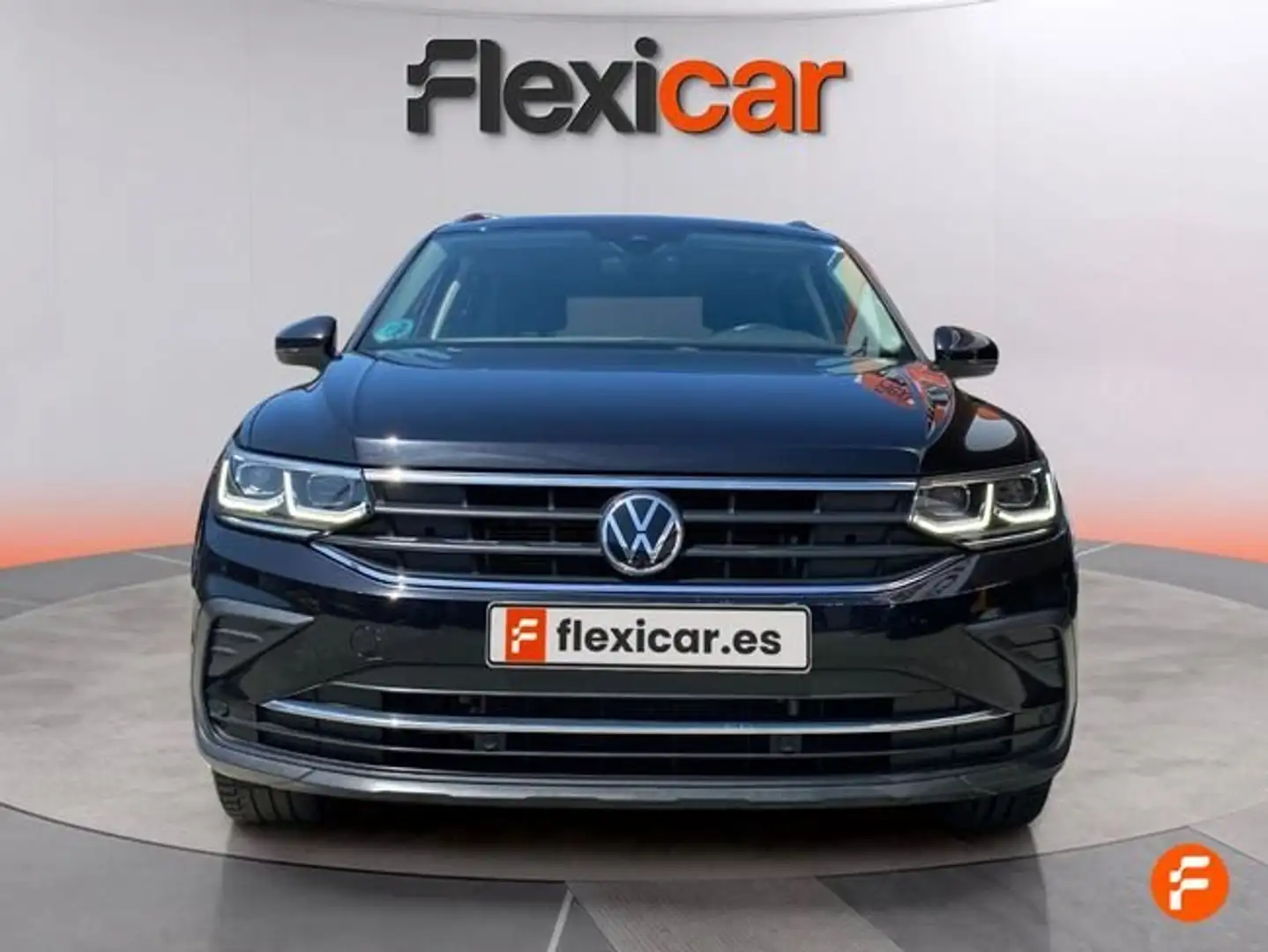 Volkswagen Tiguan Life+2.0+TDI+110kW+%28150CV%29+DSG Negro - 2