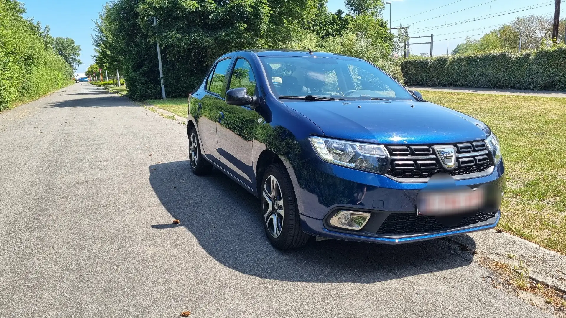 Dacia Logan 1.0 sce - 2