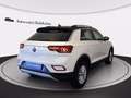 Volkswagen T-Roc 1.0 tsi life 110cv Bianco - thumbnail 4