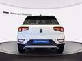 Volkswagen T-Roc 1.0 tsi life 110cv Bianco - thumbnail 5