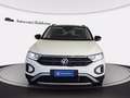 Volkswagen T-Roc 1.0 tsi life 110cv Bianco - thumbnail 2