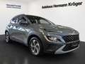 Hyundai KONA Edition 30 Hybrid 2WD Grau - thumbnail 2