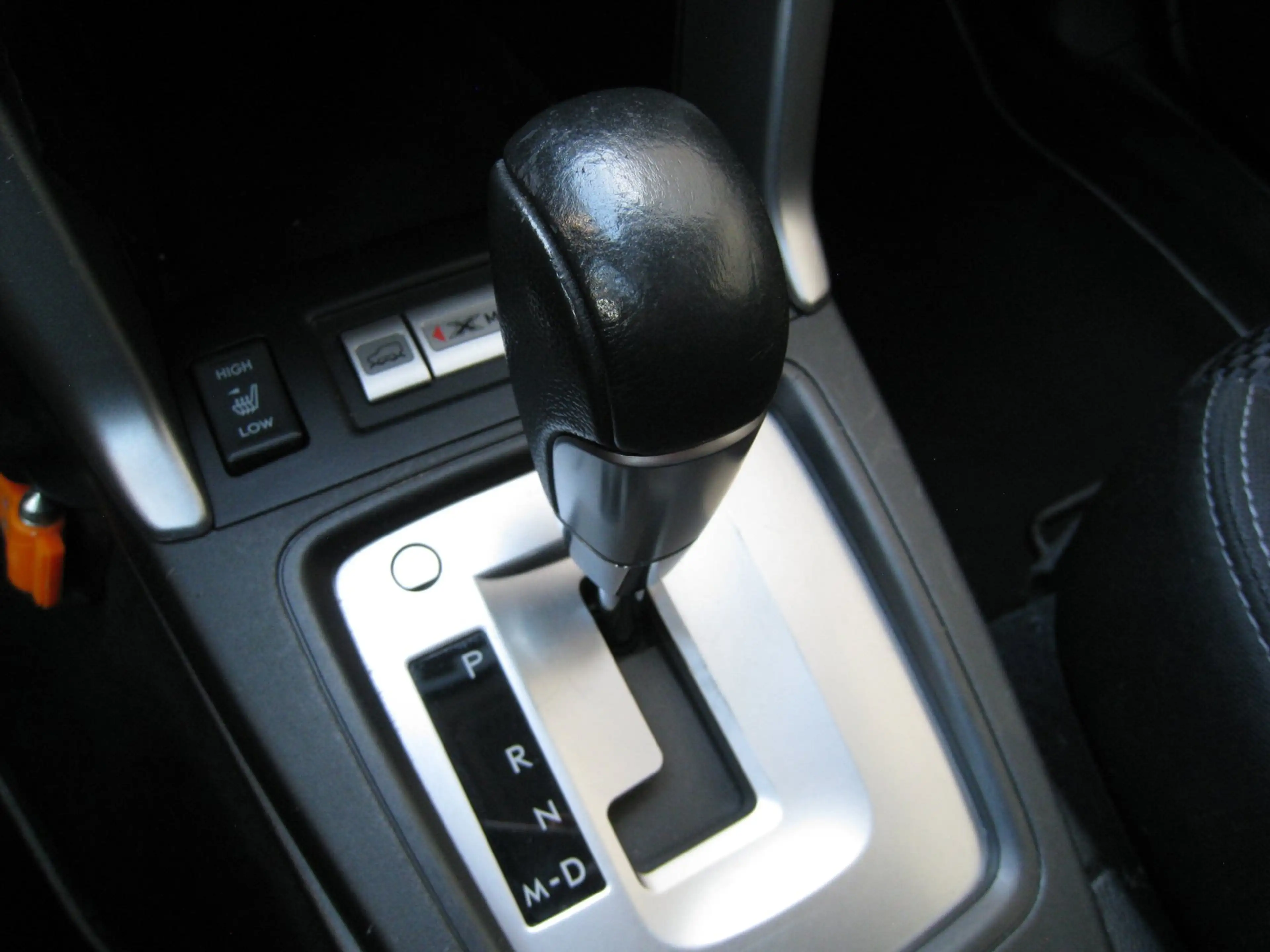Subaru Forester 2.0 Luxury -Trekhaak - Achteruitrijcamera - Cruise — photo 5
