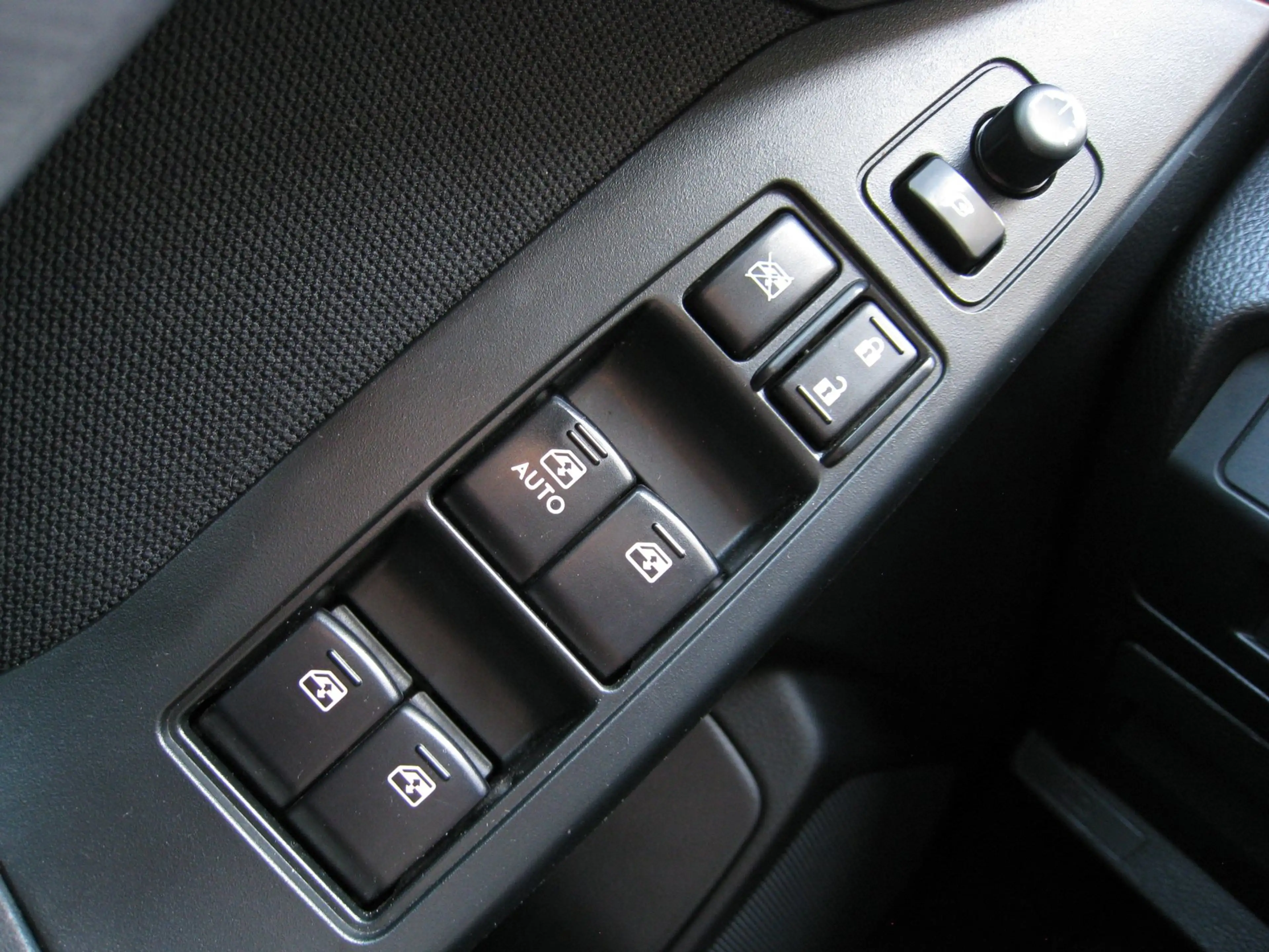 Subaru Forester 2.0 Luxury -Trekhaak - Achteruitrijcamera - Cruise — photo 16