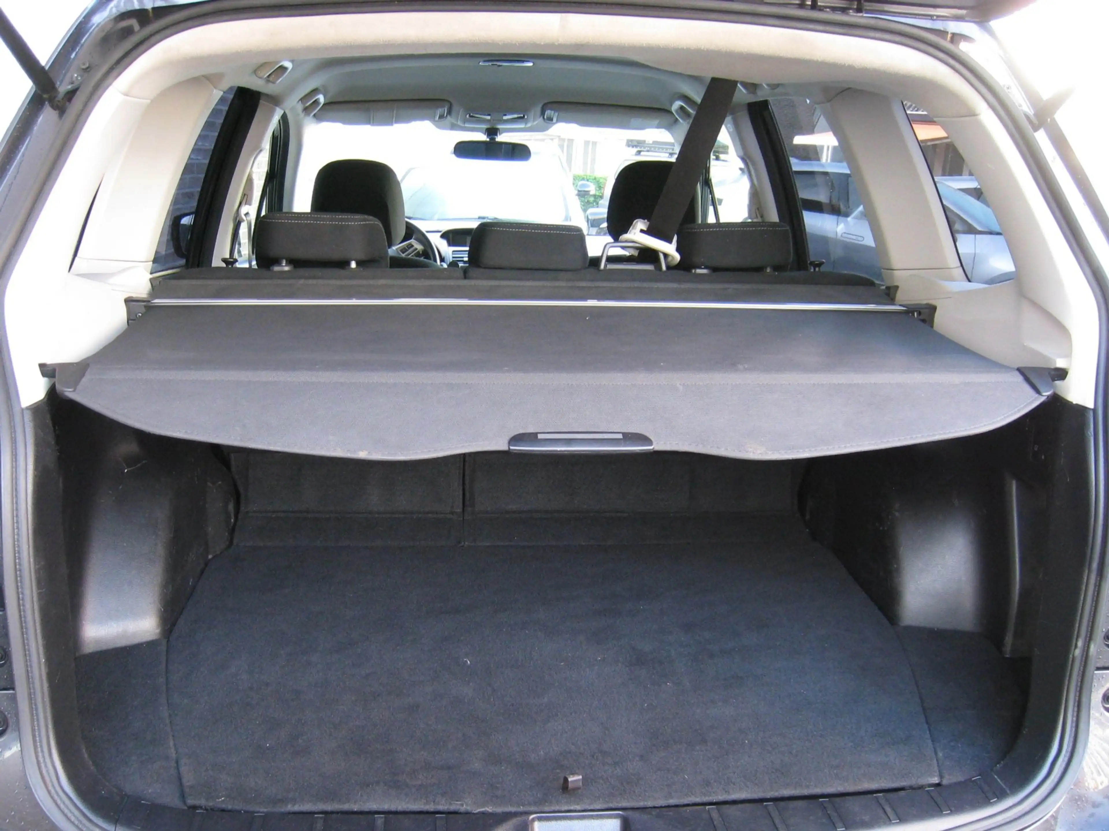 Subaru Forester 2.0 Luxury -Trekhaak - Achteruitrijcamera - Cruise — photo 20