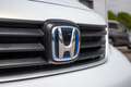 Honda Jazz 1.5 e:HEV Crosstar Automaat - All-in rijklaarprijs Grijs - thumbnail 28