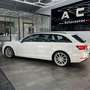 Audi A4 Avant, Leder, Pano, HeadUp, LED Scheinw. Blanc - thumbnail 5