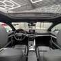 Audi A4 Avant, Leder, Pano, HeadUp, LED Scheinw. Blanc - thumbnail 21