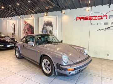 911 Coupé Carrera