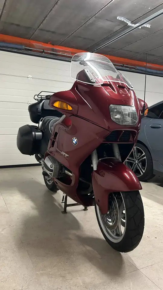 BMW R 1100 RT