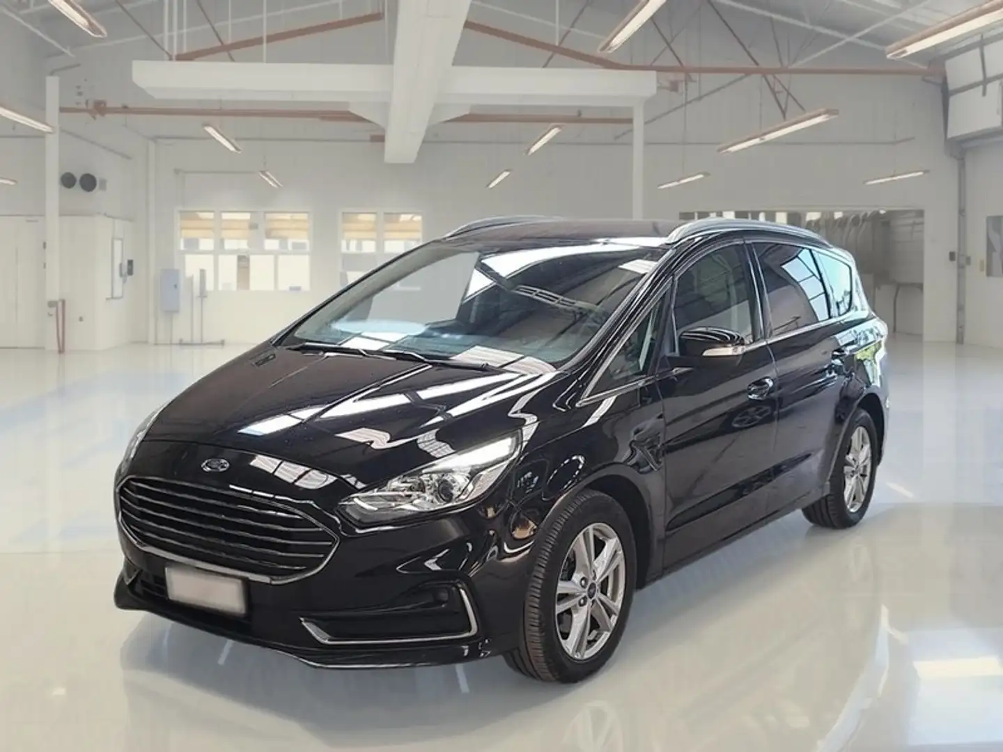 Ford S-Max 2.0 EcoBlue 150cv S&S Titanium Business - 1