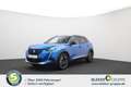 Peugeot e-2008 136 GT Bleu - thumbnail 1