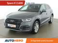 Audi Q5 55 TFSIe quattro sport Grau - thumbnail 1