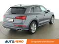 Audi Q5 55 TFSIe quattro sport Grau - thumbnail 6