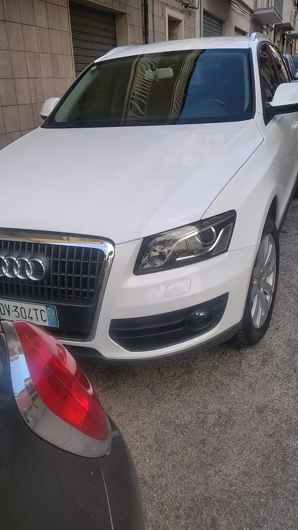 Audi Q5 2.0 tdi quattro 170cv s-tronic dpf - 2