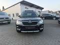 Skoda Yeti L&K 4x4 2.0 TDI DSG 1.Hand LEDER PANO STDHZ Schwarz - thumbnail 2