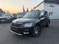 Skoda Yeti L&K 4x4 2.0 TDI DSG 1.Hand LEDER PANO STDHZ Schwarz - thumbnail 3