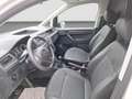 Volkswagen Caddy 4Motion 2.0 TDI Kasten NAVI PDC KLIMA BT Klima Weiß - thumbnail 9