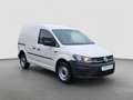 Volkswagen Caddy 4Motion 2.0 TDI Kasten NAVI PDC KLIMA BT Klima Weiß - thumbnail 7