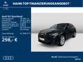 Audi Q3 35 TFSI S line Navi AHK CAM Carplay Schwarz - thumbnail 2