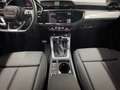 Audi Q3 35 TFSI S line Navi AHK CAM Carplay Schwarz - thumbnail 8