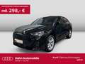 Audi Q3 35 TFSI S line Navi AHK CAM Carplay Schwarz - thumbnail 1