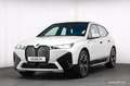 BMW iX xDrive40 SPORT LASER PANO AHK 21er H&K -46% Weiß - thumbnail 45