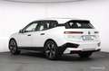 BMW iX xDrive40 SPORT LASER PANO AHK 21er H&K -46% Weiß - thumbnail 4