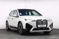 BMW iX xDrive40 SPORT LASER PANO AHK 21er H&K -46% Weiß - thumbnail 44