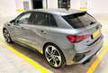 Audi S3 2.0 TFSI 310cv Stronic Quattro - Matrix -guarantie Gris - thumbnail 5