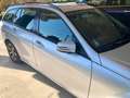 Mercedes-Benz C 180 Classe C - W204 C180 SW cdi (be) Trend Blueeff Argento - thumbnail 4