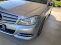 Mercedes-Benz C 180 Classe C - W204 C180 SW cdi (be) Trend Blueeff Argento - thumbnail 7