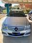 Mercedes-Benz C 180 Classe C - W204 C180 SW cdi (be) Trend Blueeff Argento - thumbnail 1